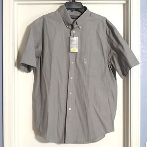 2 for $10  Roundtree & Yorke Short Sleeve Shirt